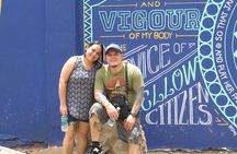 Cultural Walking Tour of Kingston