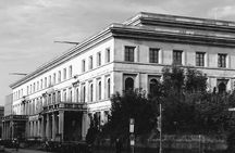 Munich WWII and Dachau Concentration Camp Private Tour with Licensed Guide