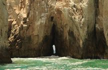 Shared Tour to the Arch of Cabo San Lucas