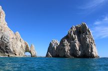 Shared Tour to the Arch of Cabo San Lucas