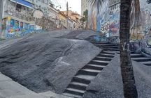 Little Africa: Historical & Heritage Tour of Rio de Janeiro