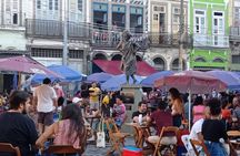 Little Africa: Historical & Heritage Tour of Rio de Janeiro