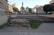 Little Africa: Historical & Heritage Tour of Rio de Janeiro