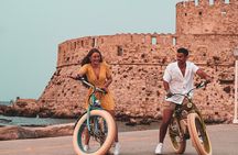 E-Bike Photo Stop Tour 