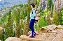 Private Rocky Mountain National Park Tour from Denver