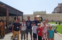 Vatican Museums & Sistine Chapel: Group Tour