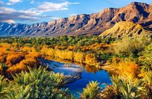 3 Days Private Tour from Marrakech to Sahara Desert - Merzouga-