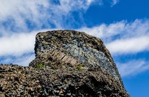 Diamond Circle Day Tour from Akureyri