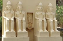 Pharaonic village Private Tour
