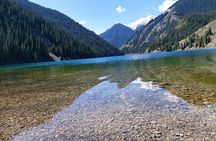 Charyn canyon and Kolsai lake One day tour
