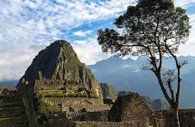 Private Trek 4D/3N Machu Picchu Jungle 