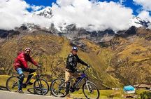 Private Trek 4D/3N Machu Picchu Jungle 