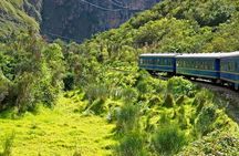 Private Machu Picchu 1 Day Tour from Poroy Cusco