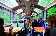 Private Machu Picchu 1 Day Tour from Poroy Cusco
