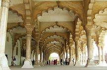 Full Day Private Customized Tour of Agra with visit to Taj Mahal