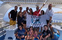 PADI Open Water Diver Course in Hurghada