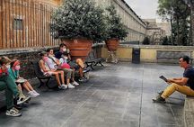 Vatican Museums & Sistine Chapel: Group Tour