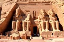 Aswan to Abu Simbel- Private Tour Nubian Monuments of Abu Simbel