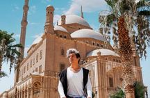 Cairo Citadel And Coptic Cairo Tour