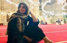 Cairo Citadel And Coptic Cairo Tour