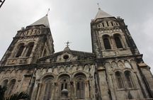 Full-Day Stone Town and Prison Island Tour in Zanzibar