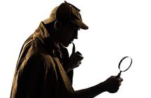 Sherlock Holmes Murder Mystery Dining Experience in London
