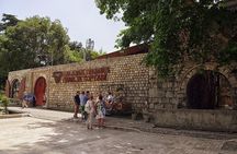 Tirana City Tour with Hotel Pickup