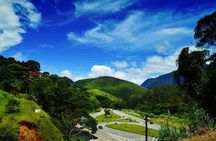 Petropolis Private Historical Tour with Imperial Museum