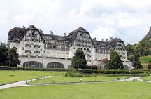 Petropolis Private Historical Tour with Imperial Museum