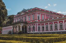 Petropolis Private Historical Tour with Imperial Museum