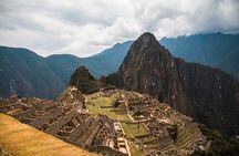 Guided full day tour to Machupicchu