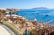 Full day tour to red sea safaga from Luxor