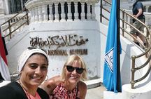 Full Day Private Tour in Museums of Alexandria City in Egypt
