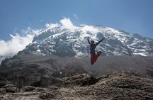 7-Day Machame Kilimanjaro Summit Tour from Arusha