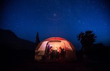 7-Day Machame Kilimanjaro Summit Tour from Arusha