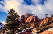 Zion and Bryce Canyon National Park Small Group Tour