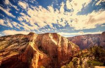 Zion and Bryce Canyon National Park Small Group Tour