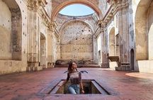 Antigua + Guatemala City Full Day Tour - History Lovers Favorite