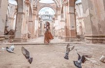 Antigua + Guatemala City Full Day Tour - History Lovers Favorite