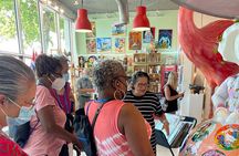 The Calle Ocho Experience