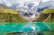 Full Day Humantay Lake Hike from Cusco