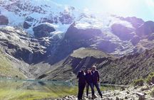 Full Day Humantay Lake Hike from Cusco