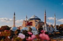 Full-Day Small-Group Guided Tour to Famous Mosques in Istanbul
