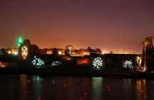 Sound & Light Show at Karnak Temple From Luxor