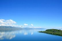 Private Tour to Tsaghkadzor, Kecharis Monastery, Lake Sevan, Sevanavank