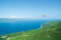 Private Tour to Tsaghkadzor, Kecharis Monastery, Lake Sevan, Sevanavank