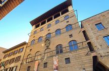 Florence:Walking Tour & Michelangelo's David Audio Tour with Host