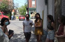 Beyond the Bagel: Montreal Jewish Food Walking Tour