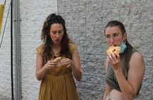 Beyond the Bagel: Montreal Jewish Food Walking Tour