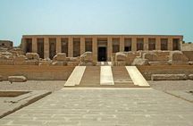 Top Day Tour To Luxor From Cairo